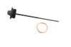 Wyatt Gatling - Parkerized Oil Tank Dipstick