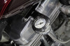 V-Twin - Rocker Box Oil Pressure Gauge Kit