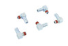 Wyatt Gatling - Gas and Oil Line Fitting