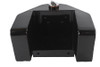 V-Twin - SMC Electric Start Oil Tank Black