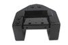 V-Twin - SMC Electric Start Oil Tank Black