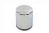 V-Twin #14-0024C - Stock Spin On Oil Filter