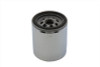V-Twin #14-0024HP - Magnetek Oil Filter