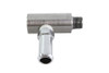 V-Twin - Oil Pump Fitting Set Zinc Plated