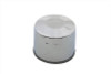 V-Twin #14-0004 - Spin-On Oil Filter