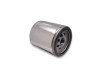 Wyatt Gatling #14-0020C - Chrome Spin On Oil Filter