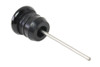 V-Twin #71558EB - Oil Temperature Dipstick