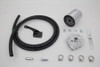 V-Twin - Transmission Mount Oil Filter