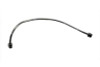 V-Twin #50187 - Gas Line Chrome