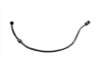V-Twin #50187 - Gas Line Chrome