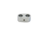 Wyatt Gatling - Chrome Oil Line Separator
