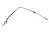 V-Twin #50227 - Gas Line Chrome Plated