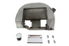 V-Twin - Electric Start Oil Tank Raw