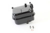 Wyatt Gatling - Black FLH Oil Tank