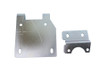 V-Twin - Oil Tank Mount Bracket Set