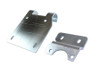 V-Twin - Oil Tank Mount Bracket Set