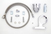 Wyatt Gatling #78034A - Rocker Box Oil Pressure Gauge Cup Kit