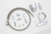 Wyatt Gatling #78034A - Rocker Box Oil Pressure Gauge Cup Kit