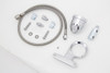 Wyatt Gatling #78034A - Rocker Box Oil Pressure Gauge Cup Kit