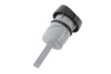 Wyatt Gatling #71649B - Oil Tank Dipstick Cap Assembly Black