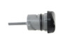 Wyatt Gatling #71649B - Oil Tank Dipstick Cap Assembly Black