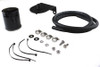 V-Twin #78548B - Pura Flow Oil Filter Kit Black