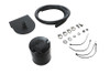 V-Twin #78548B - Pura Flow Oil Filter Kit Black