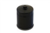 V-Twin #14-0003BK - Hex Spin On Oil Filter