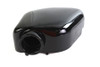 V-Twin - XLH Oil Tank Black