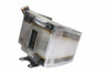 Wyatt Gatling - 45 WL Raw Side Fill Wrap Around Oil Tank