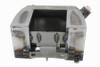 Wyatt Gatling - 45 WL Raw Side Fill Wrap Around Oil Tank