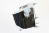 Wyatt Gatling - 45 WL Chrome Side Fill Wrap Around Oil Tank