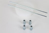 Wyatt Gatling #70386Z - Oil Line Kit