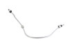 V-Twin - Overhead Valve Gas Line Zicad Plated