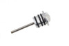 V-Twin - Retro Oil Tank Plug with Dipstick