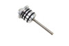 V-Twin - Retro Oil Tank Plug with Dipstick