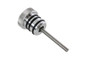 V-Twin - Retro Oil Tank Plug with Dipstick