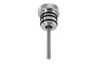 V-Twin - Retro Oil Tank Plug with Dipstick