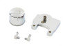 Wyatt Gatling #74908B - Front Mount Filter Kit