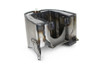 York - York Electric Start Oil Tank Raw
