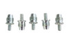 V-Twin #50221Z - Inner Primary Cover Drain Fitting Zinc Plated