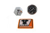 V-Twin - Nugget Oil Gauge Kit