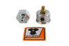 V-Twin - Nugget Oil Gauge Kit