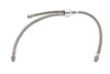 V-Twin - Stainless Steel OHO Top Oil Line