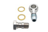 V-Twin #50228A - Banjo Oil Line Fitting Set
