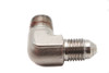 V-Twin #120188 - 90° Elbow Oil Line Fitting
