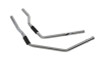 V-Twin - Oil Filter Line Set