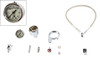 Wyatt Gatling - Rocker Box Oil Pressure Gauge Kit