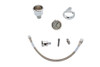 Sifton - Oil Pressure Gauge Kit