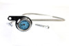 V-Twin - Oil Pressure Gauge Kit